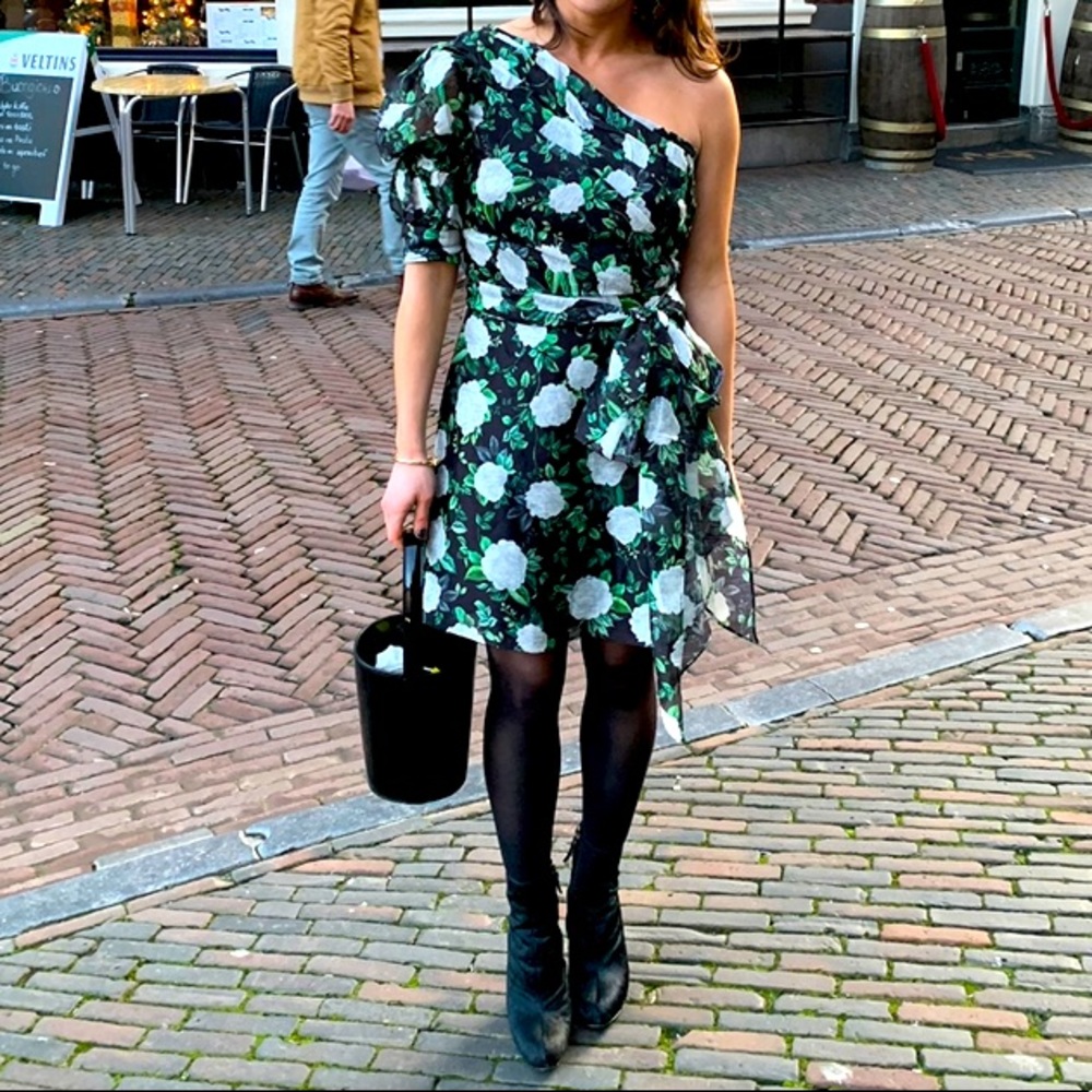 La Maison Talulah Tropo Dreams Dress
